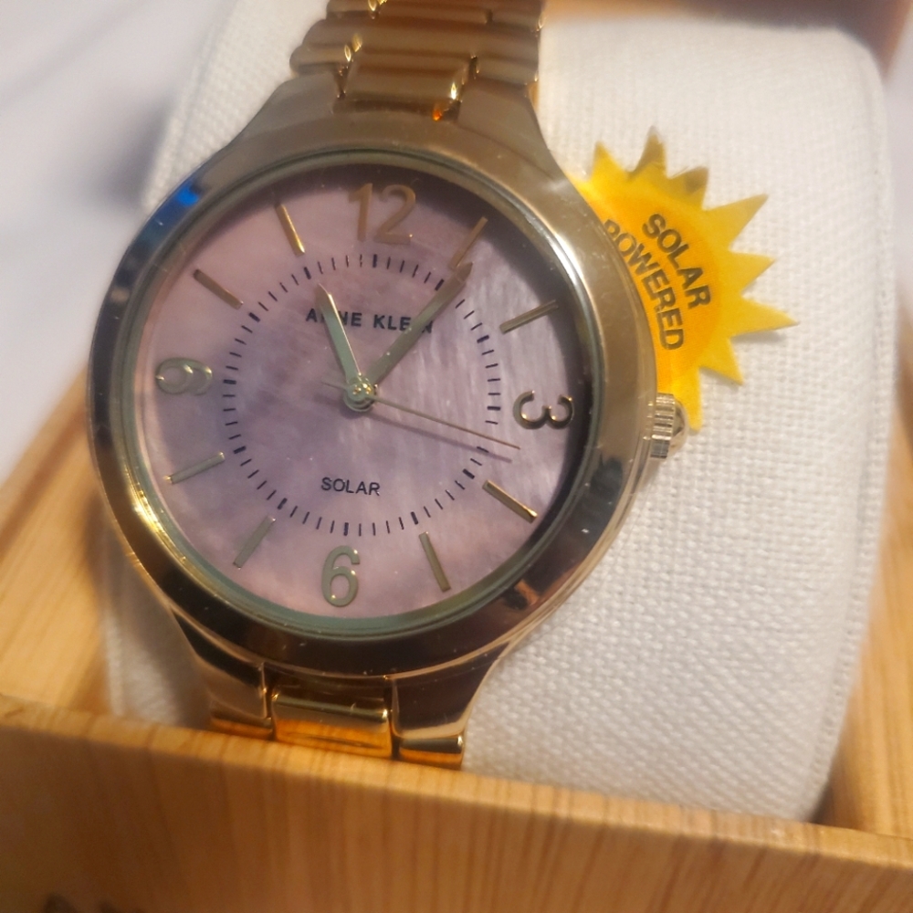 Anne Klein Watch